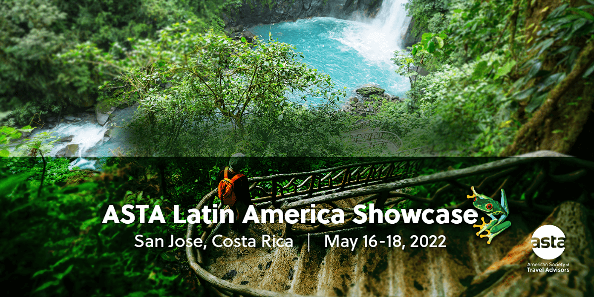 ASTA Latin America Showcase