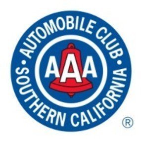 Automobile Club of Southern California logo