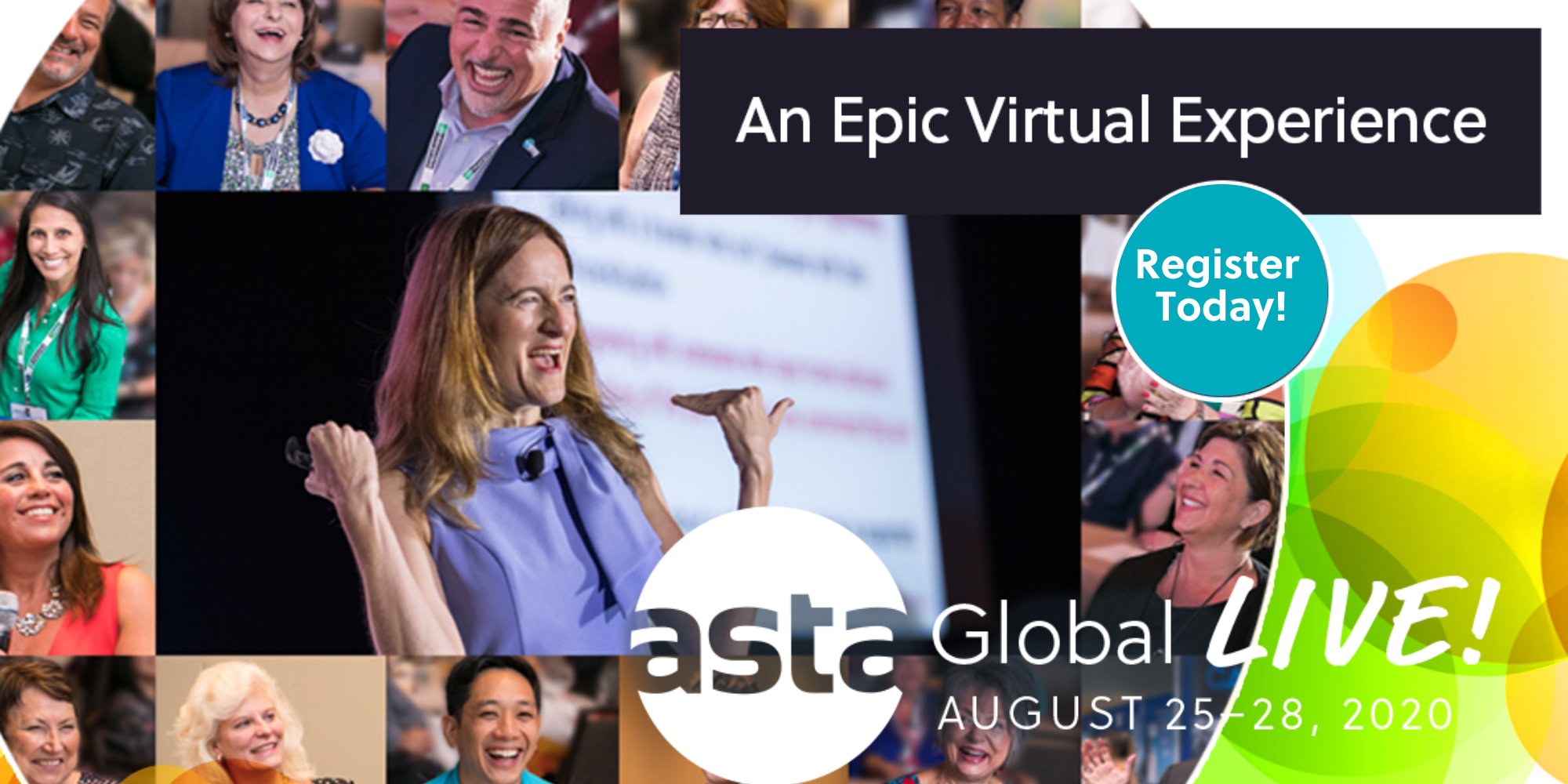 ASTA Global Live 2020