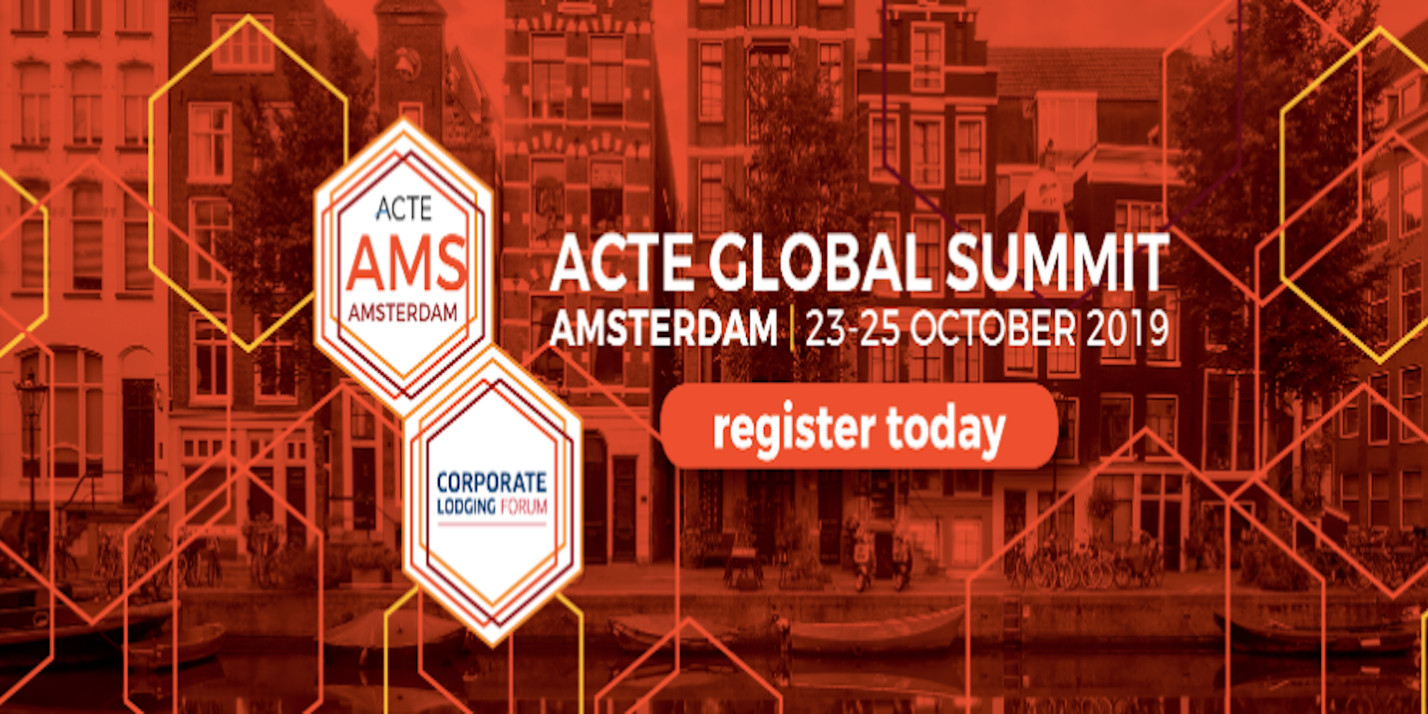 ACTE Global Summit Amsterdam