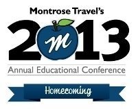 Montrose Travel Educational Conference