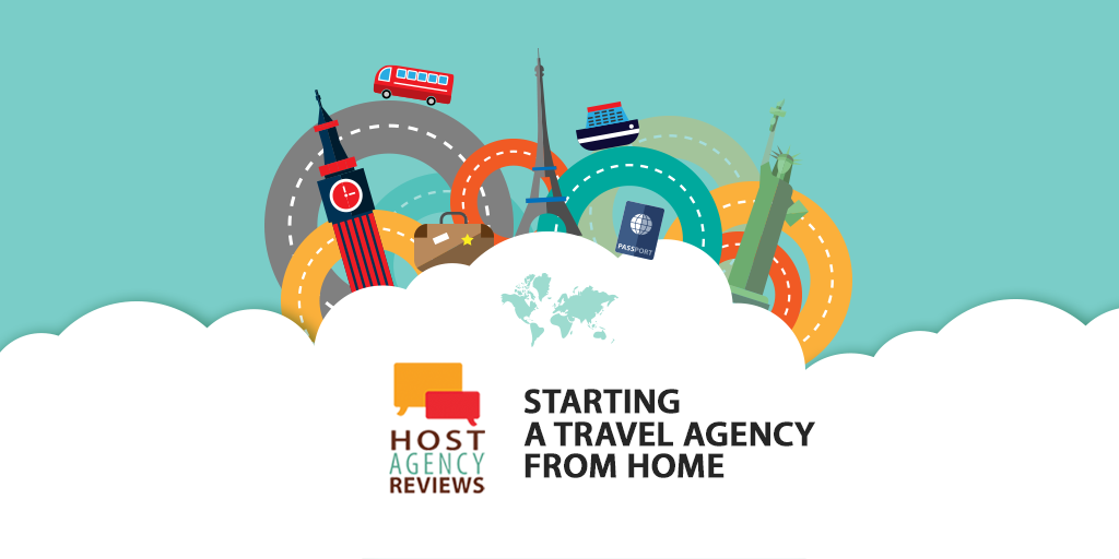 A Quick Guide to Starting a Travel Agency from Home