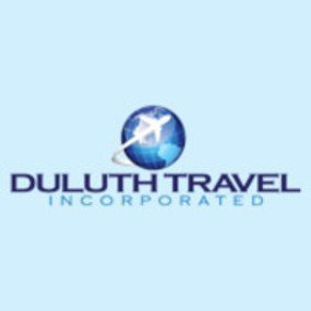 Duluth Travel, Inc logo