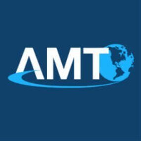 Applied Medical Technology, Inc. (AMT) logo