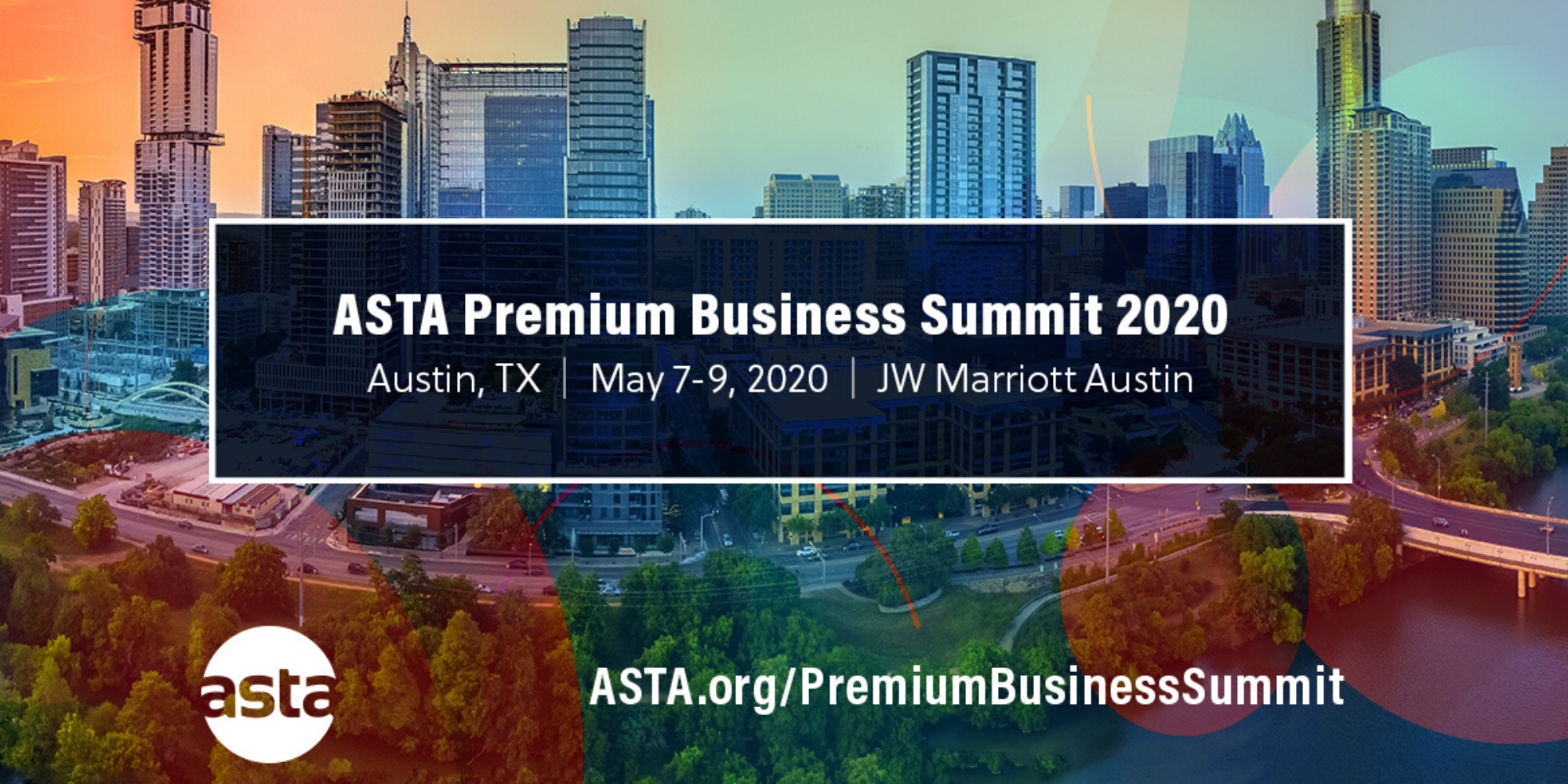 ASTA Premium Business Summit 2020