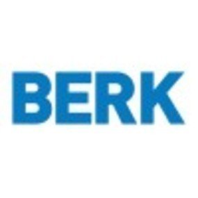 Berk Communications logo